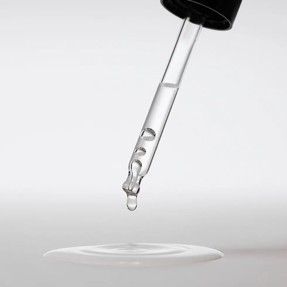 Mandarin Vitamin C5 Dark Spot Serum