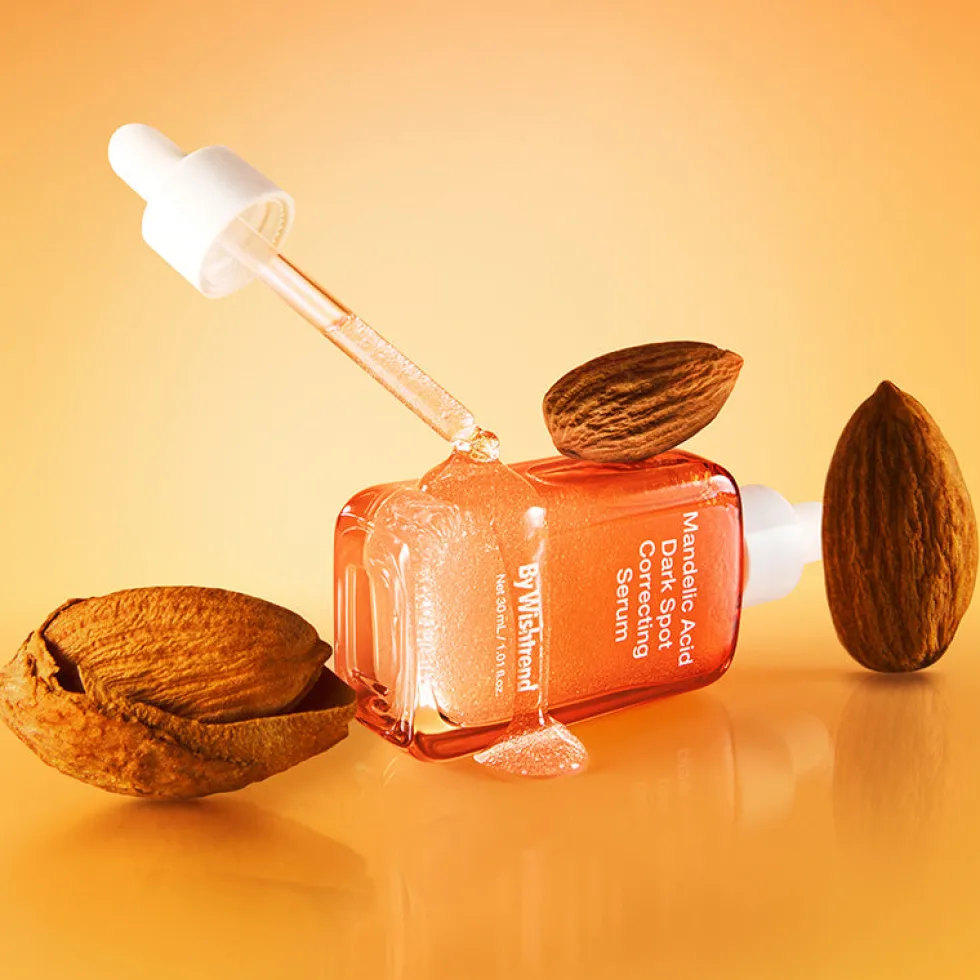 Mandelic Acid Dark Spot Correcting Serum