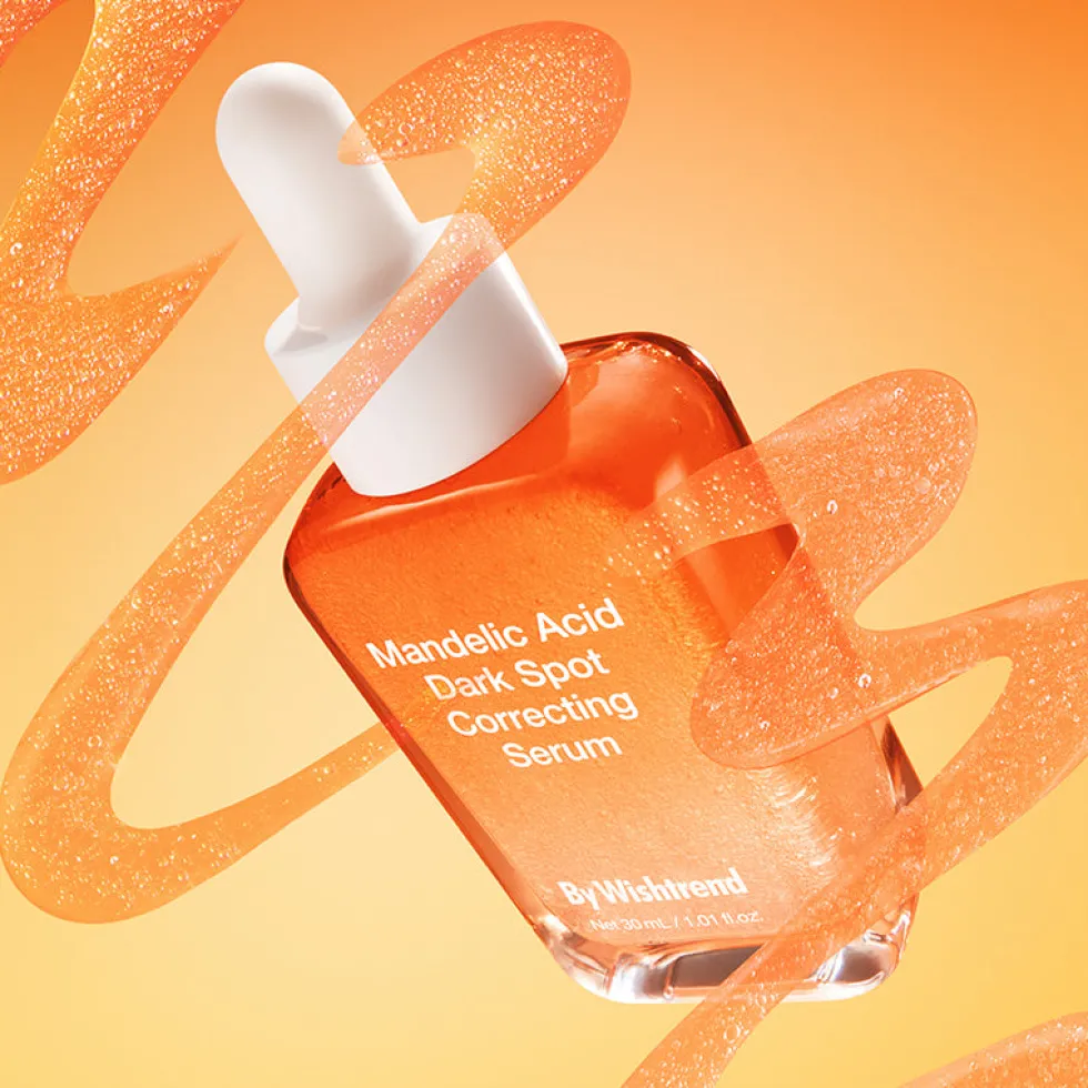 Mandelic Acid Dark Spot Correcting Serum
