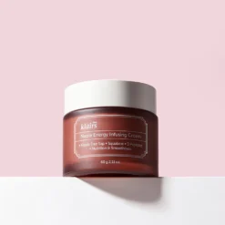 Maple Energy Infusing Cream