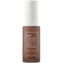 Maple Energy Infusing Serum