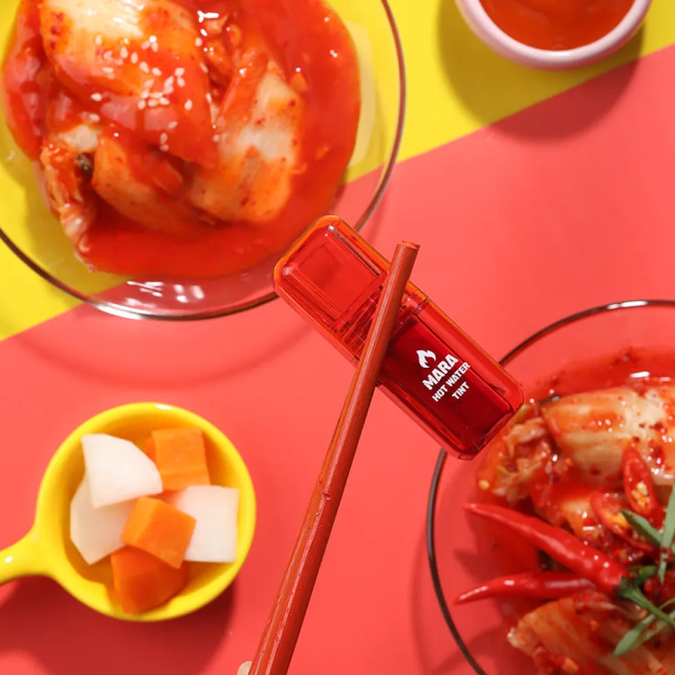 Mara Hot Water Tint