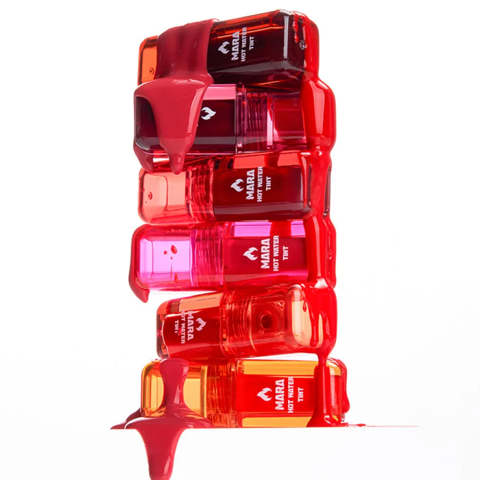 Mara Hot Water Tint