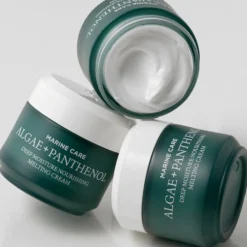 Marine Care Deep Moisture Nourishing Melting Cream