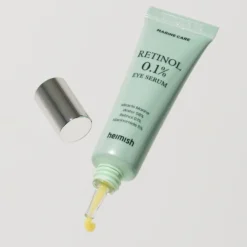 Marine Care Retinol Eye Serum