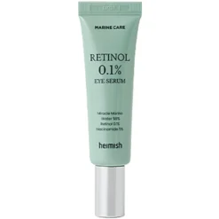 Marine Care Retinol Eye Serum
