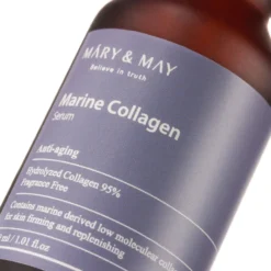 Marine Collagen Serum