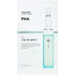 Mascure Sheet Mask