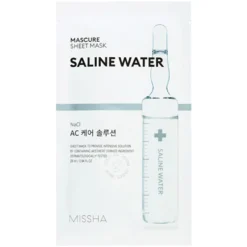 Mascure Sheet Mask