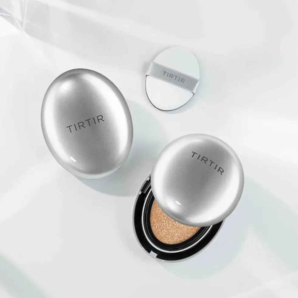 Mask Fit Aura Cushion
