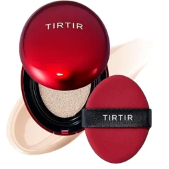 Mask Fit Red Cushion