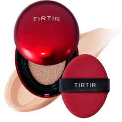 Mask Fit Red Cushion
