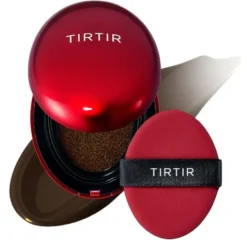 Mask Fit Red Cushion