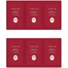 Mask Fit Red Cushion 6 Shade Trial Kit