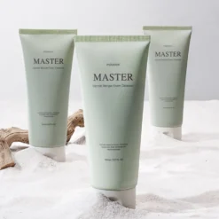 Master Gentle Recipe Foam Cleanser