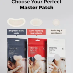Master Patch Basic