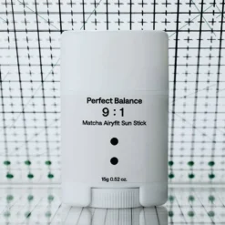 Matcha Airyfit Sun Stick SPF50+ PA++++