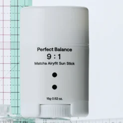 Matcha Airyfit Sun Stick SPF50+ PA++++