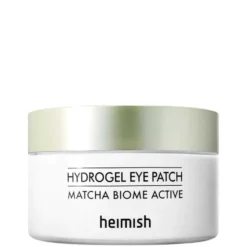 Matcha Biome Hydrogel Eye Patch