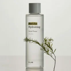 Matcha Hydrating Facial Toner