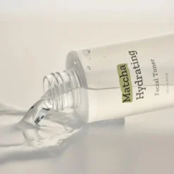 Matcha Hydrating Facial Toner