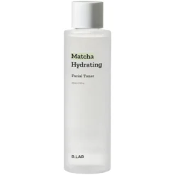 Matcha Hydrating Facial Toner