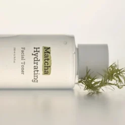 Matcha Hydrating Facial Toner