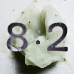 Matcha Hydrating Foam Cleanser