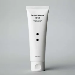 Matcha Hydrating Foam Cleanser