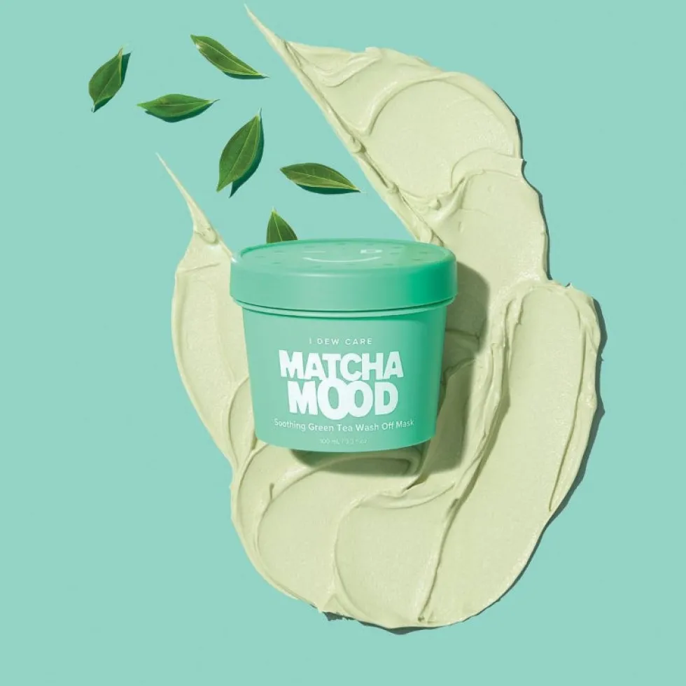 Matcha Mood
