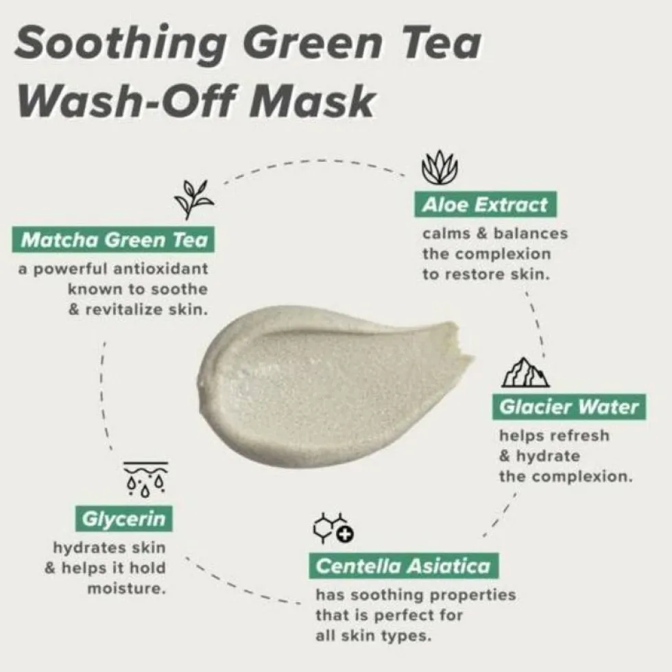 Matcha Mood