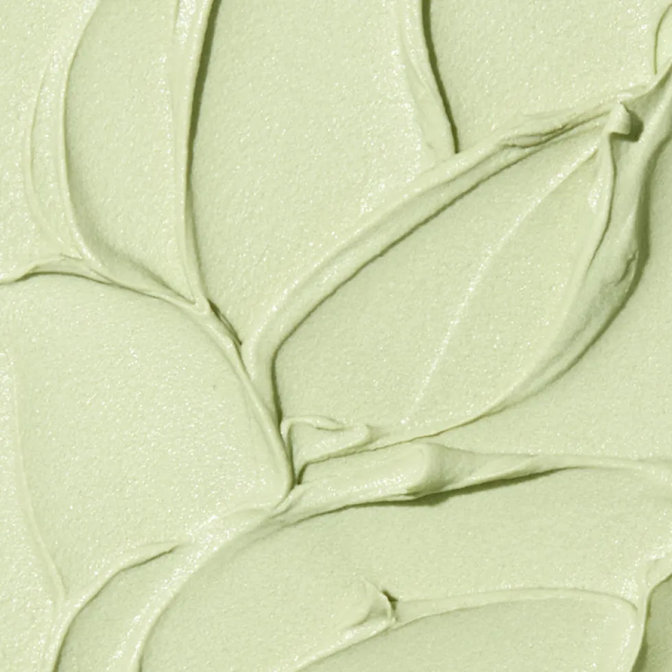 Matcha Mood