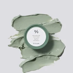 Matcha & Rice Wash-Off Pack Duo