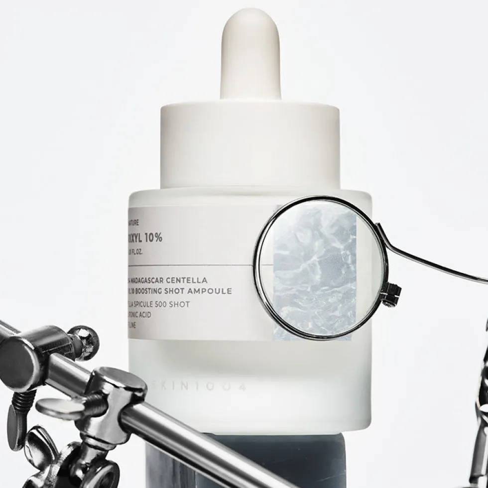Matrixyl 10 Boosting Shot Ampoule