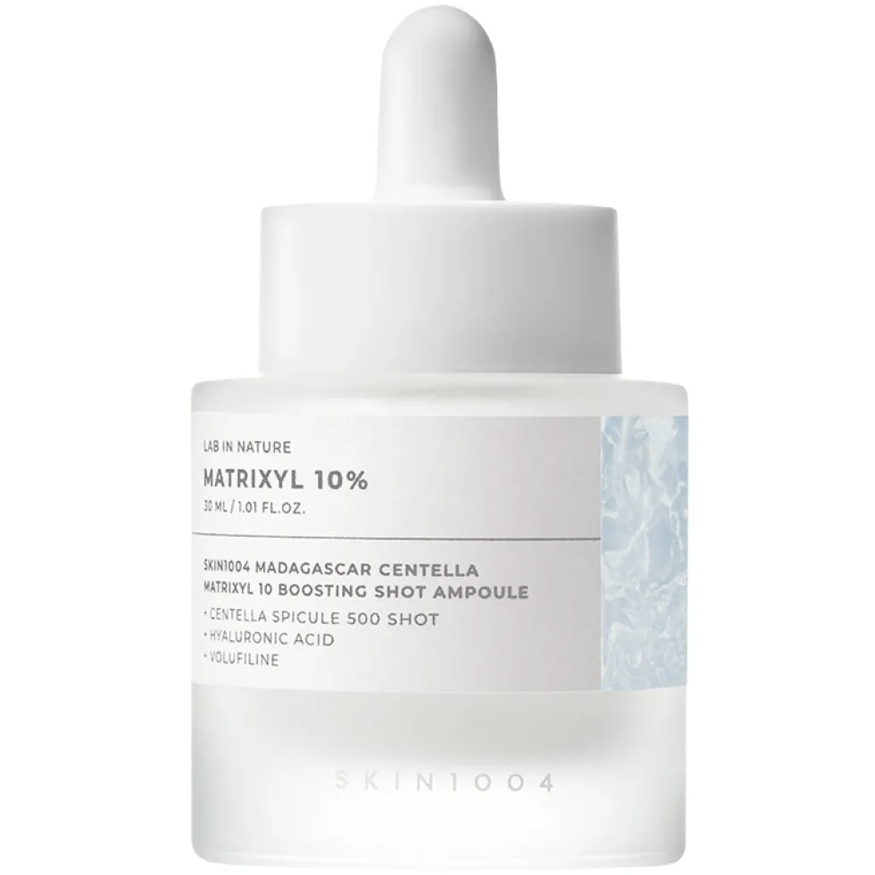 Matrixyl 10 Boosting Shot Ampoule