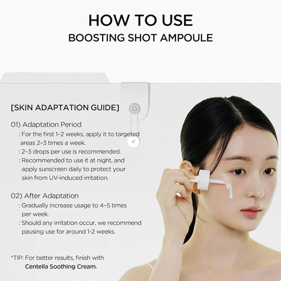 Matrixyl 10 Boosting Shot Ampoule