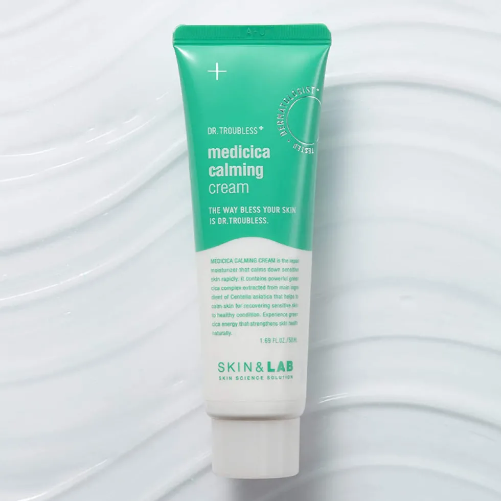 Medicica Calming Cream