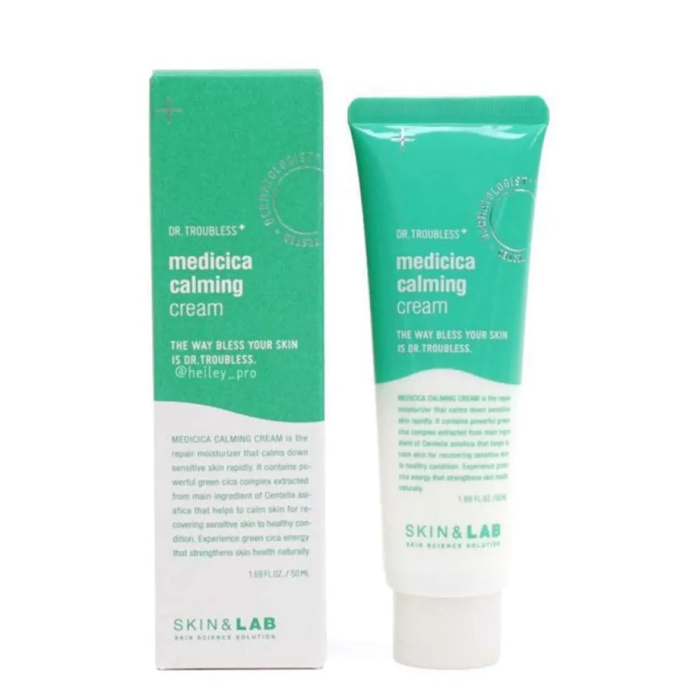 Medicica Calming Cream