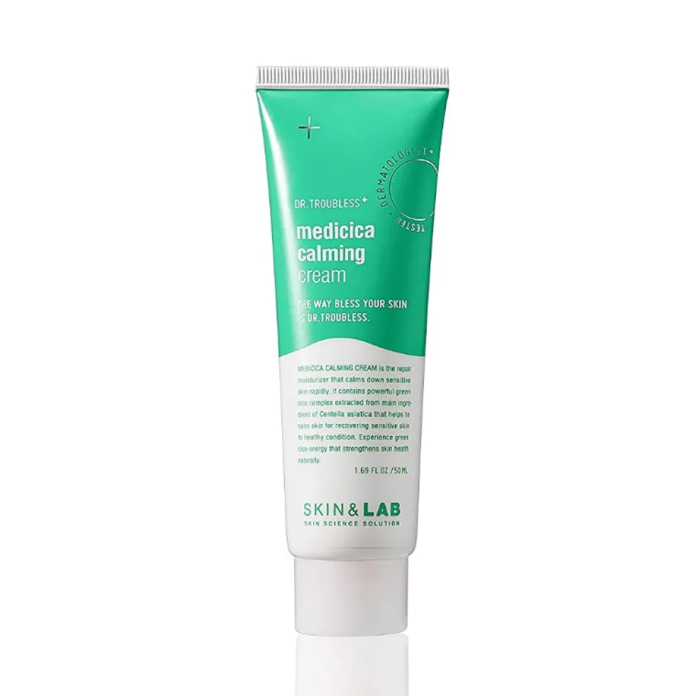 Medicica Calming Cream