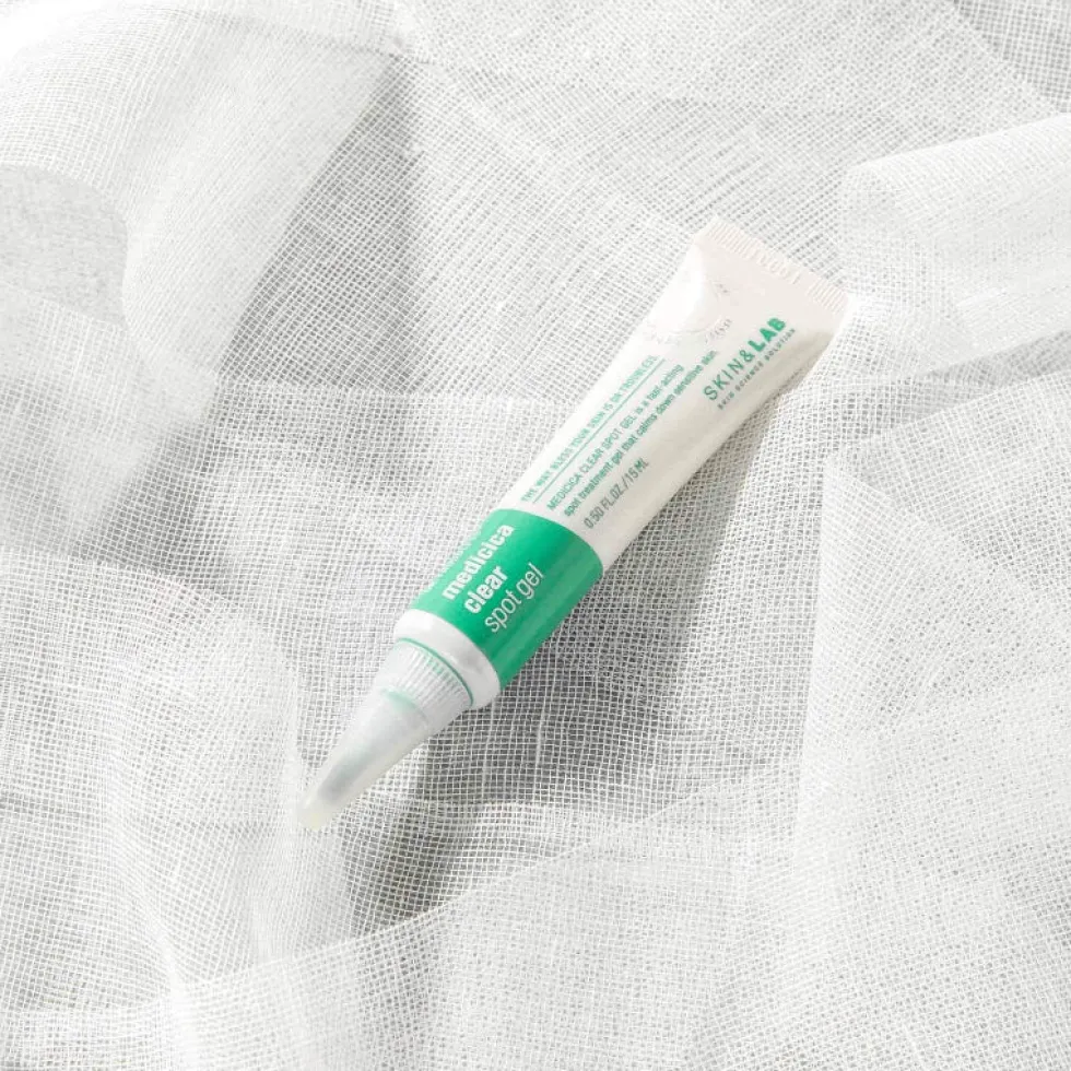 Medicica Clear Spot Gel