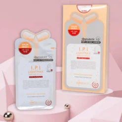 Mediheal Line Friends I.P.I Lightmax