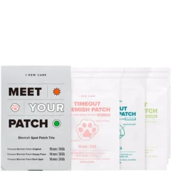 Meet Your Patch