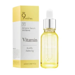 Mega Vitamin Ampule Serum