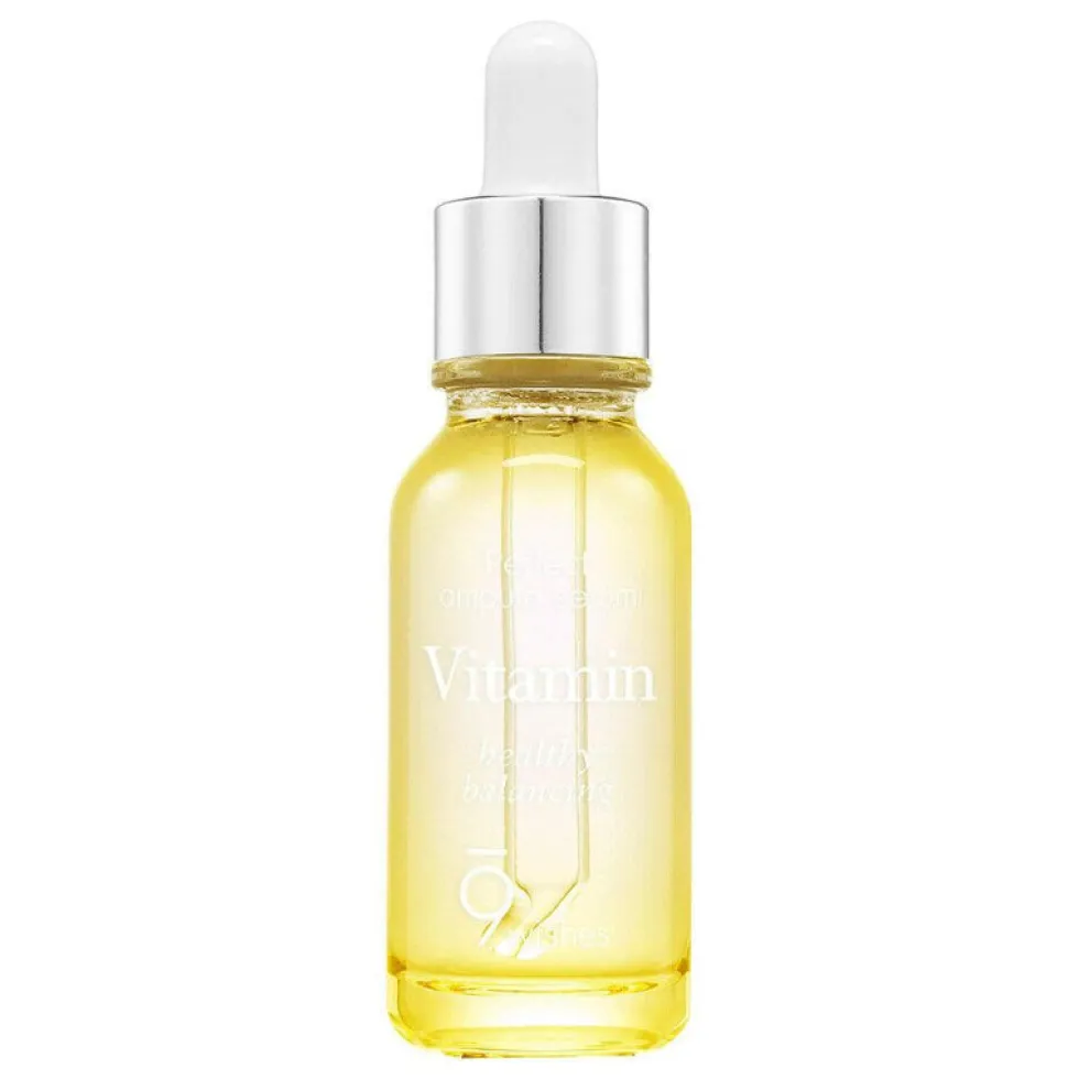 Mega Vitamin Ampule Serum