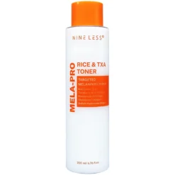 Mela-Pro Rice & TXA Toner