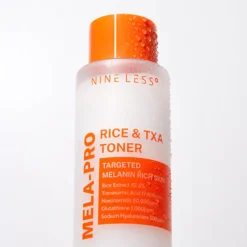 Mela-Pro Rice & TXA Toner