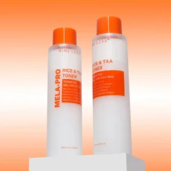 Mela-Pro Rice & TXA Toner