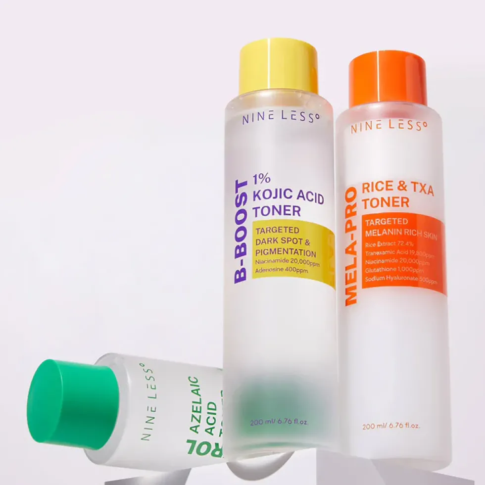 Mela-Pro Rice & TXA Toner