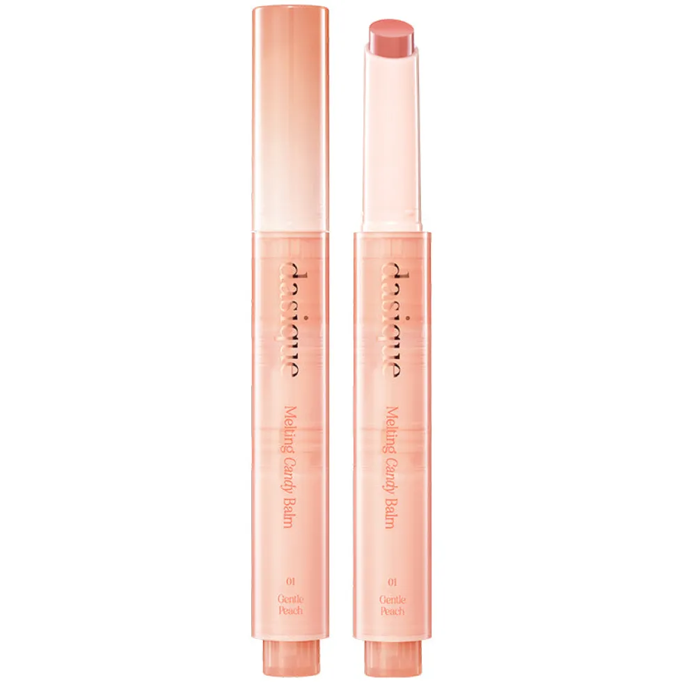 Melting Candy Balm