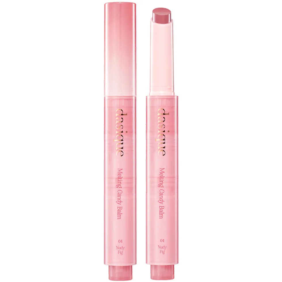 Melting Candy Balm